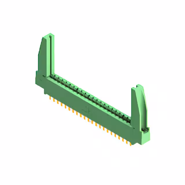 337-044-500-878 EDAC Inc.  Edgeboard Connectors